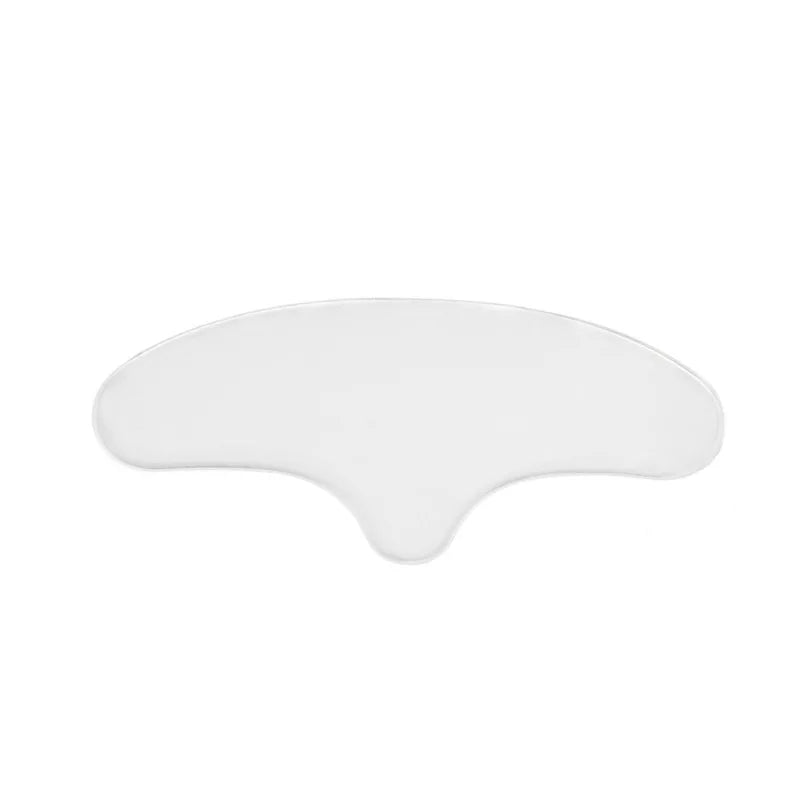Anti Wrinkle Forehead Patch Silicone Reusable Silicone Patch Soft Comfortable Easy Facial Eye Anti-aging Face Skin Care Tool Anti Wrinkle Forehead Patch Silicone Reusable Silicone Patch Soft Comfortable Easy Facial Eye Anti-aging Face Skin Care Tool